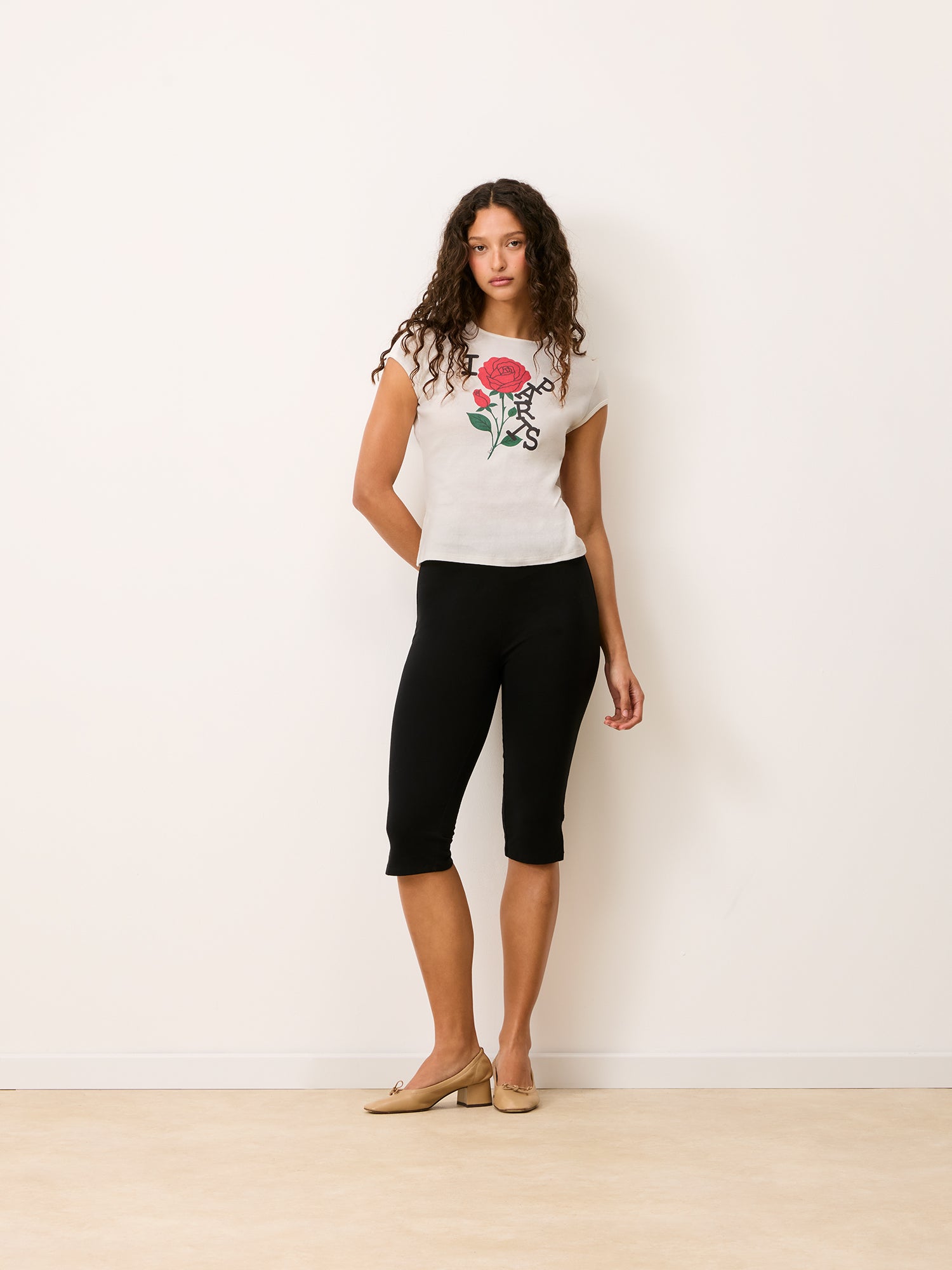 FERGUS T-Shirt FERGUS T-Shirt